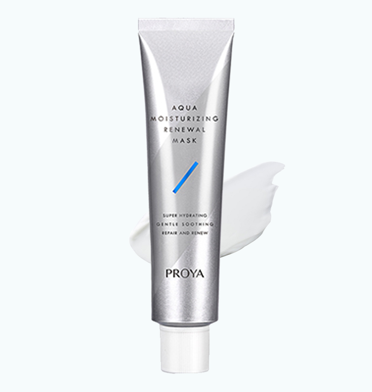 ag贵宾厅水盈澎澎新生面膜