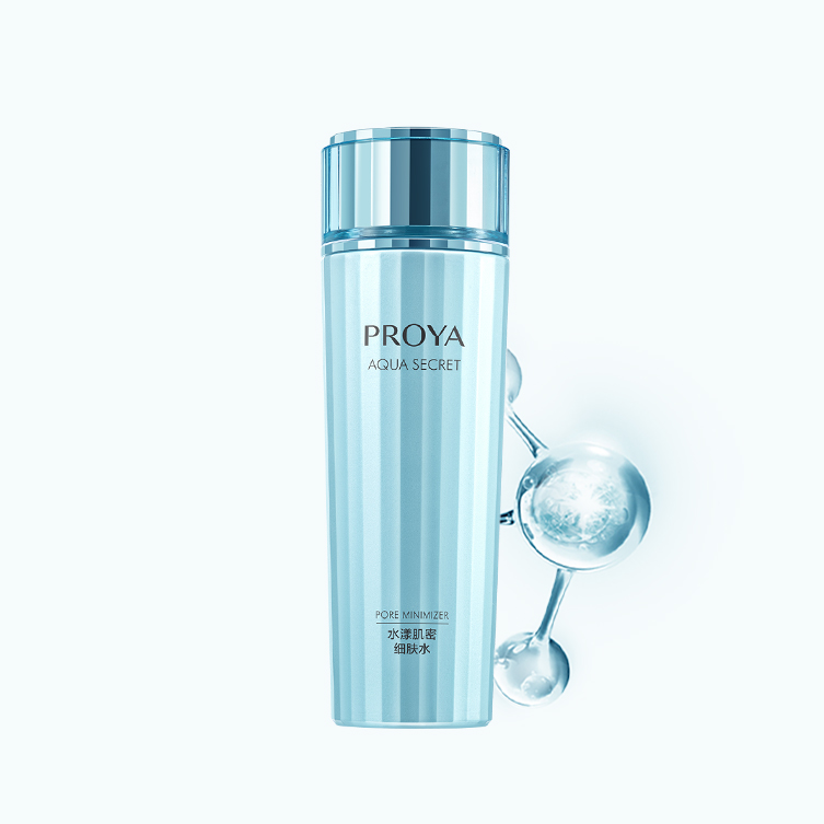 ag贵宾厅水漾肌密细肤水（清爽型）