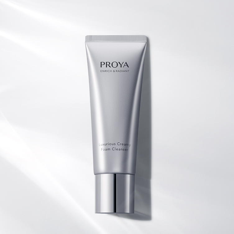 ag贵宾厅臻妍焕采奢养洁颜霜