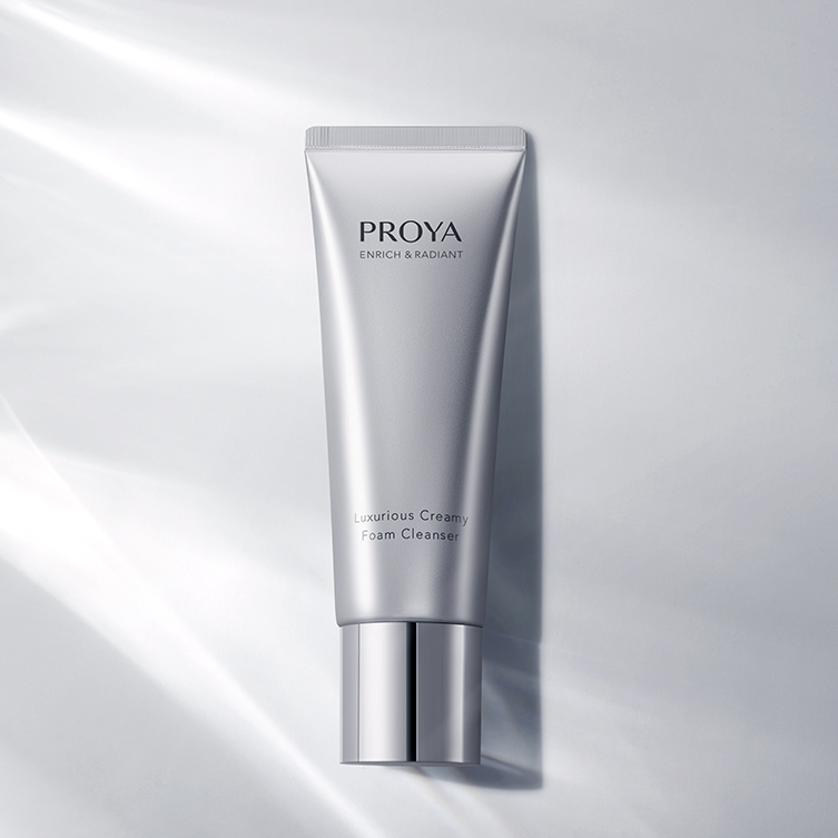 ag贵宾厅臻妍焕采奢养洁颜霜