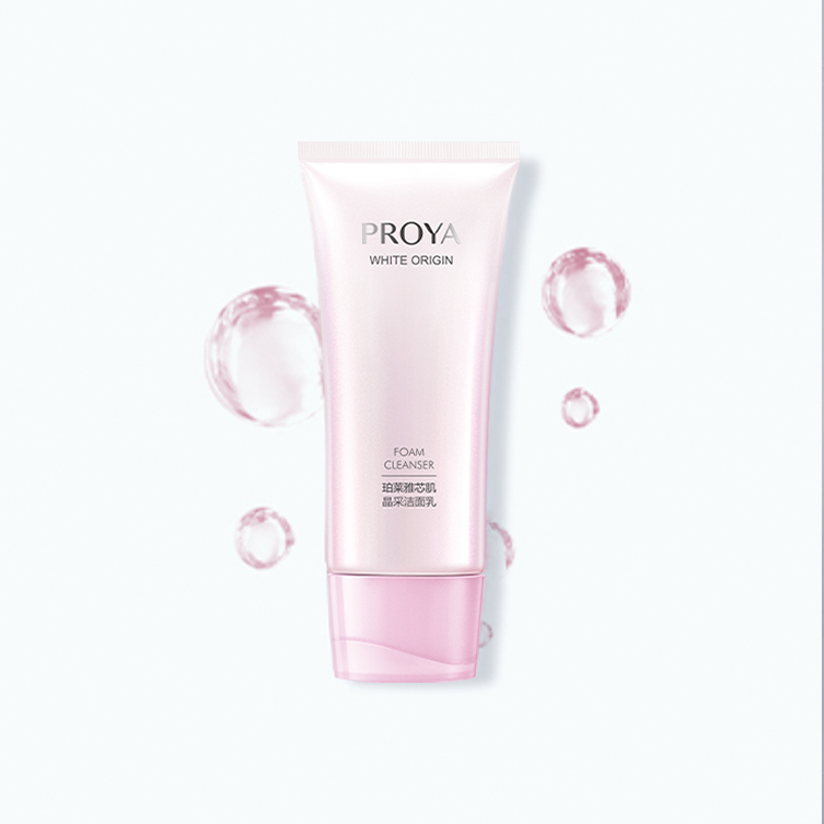 ag贵宾厅芯肌晶采洁面乳